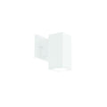 WAC LIMITED, 2202 LED WALL SCONCE 3000K, OUTDOOR WALL LIGHTS