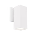 WAC LIMITED, CUBIX LED WALL SCONCE 5CCT, OUTDOOR WALL LIGHTS