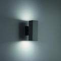 WAC LIMITED, 2202 LED WALL SCONCE 3000K, OUTDOOR WALL LIGHTS