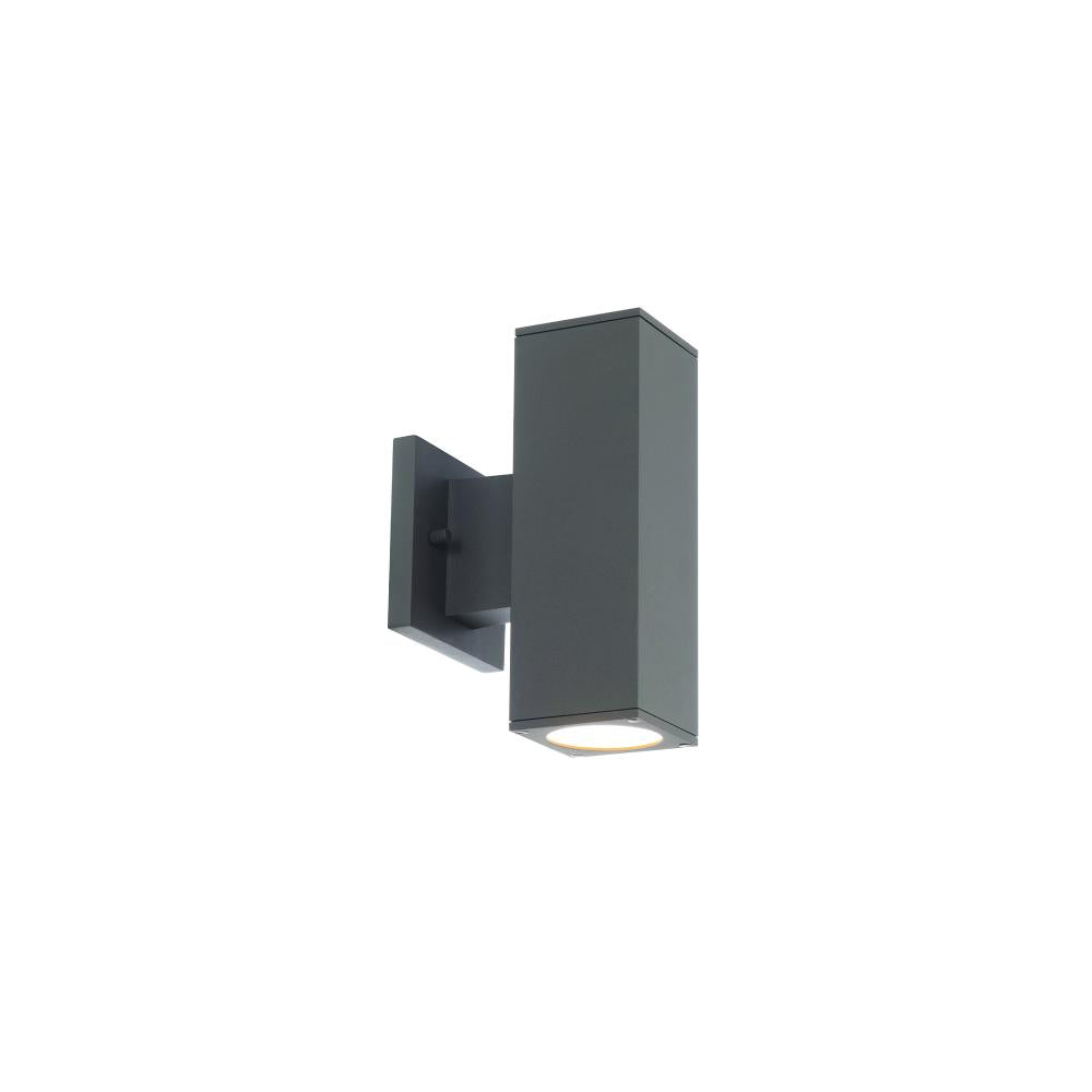 WAC LIMITED, 2202 LED WALL SCONCE 3000K, OUTDOOR WALL LIGHTS