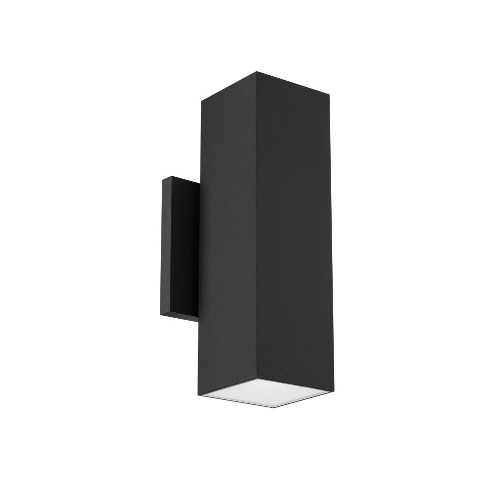 WAC LIMITED, CUBIX LED WALL SCONCE 5CCT, OUTDOOR WALL LIGHTS