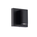 WAC LIMITED, 2302 VUE LED WALL SCONCE 3CCT, OUTDOOR WALL LIGHTS