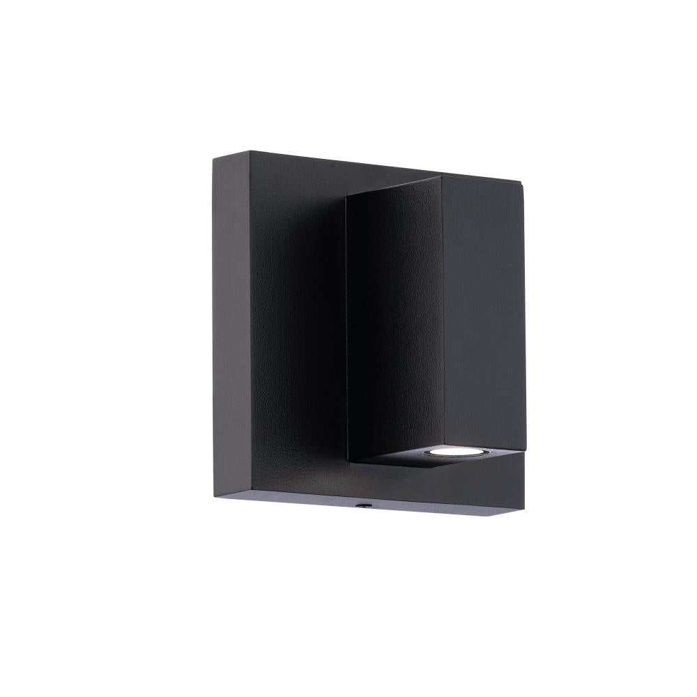 WAC LIMITED, 2302 VUE LED WALL SCONCE 3CCT, OUTDOOR WALL LIGHTS