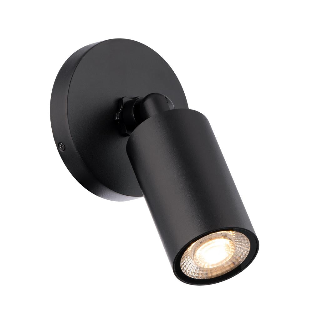 WAC LIMITED, 2303 CYLINDER WALL SCONCE 3000K, OUTDOOR WALL LIGHTS