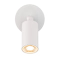 WAC LIMITED, 2303 CYLINDER WALL SCONCE 3000K, OUTDOOR WALL LIGHTS