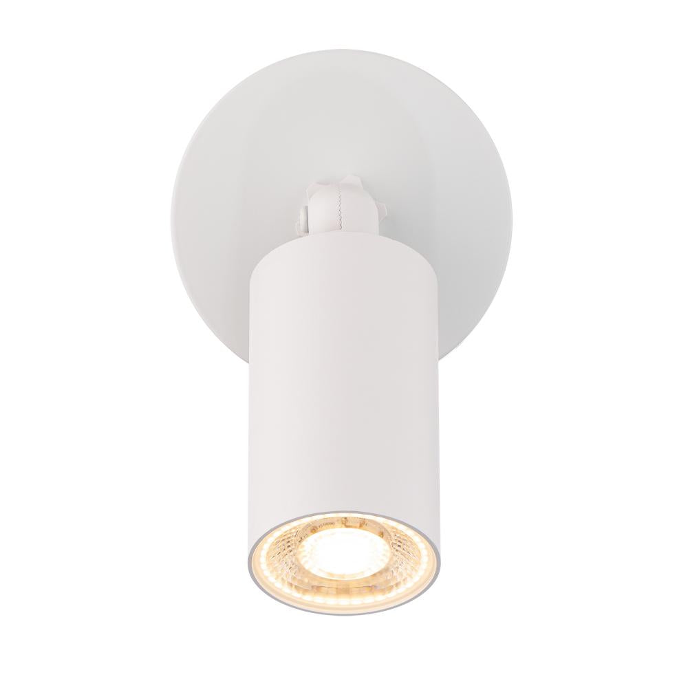 WAC LIMITED, 2303 CYLINDER WALL SCONCE 3000K, OUTDOOR WALL LIGHTS