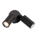 WAC LIMITED, 2303 CYLINDER WALL SCONCE 3000K, OUTDOOR WALL LIGHTS