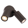 WAC LIMITED, 2303 CYLINDER WALL SCONCE 3000K, OUTDOOR WALL LIGHTS