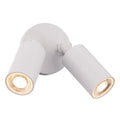 WAC LIMITED, 2303 CYLINDER WALL SCONCE 3000K, OUTDOOR WALL LIGHTS