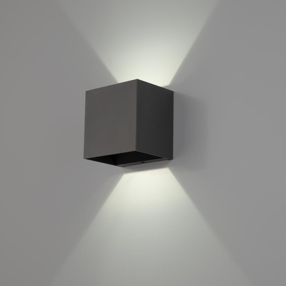 WAC LIGHTING WINDOW WALL SCONCE
