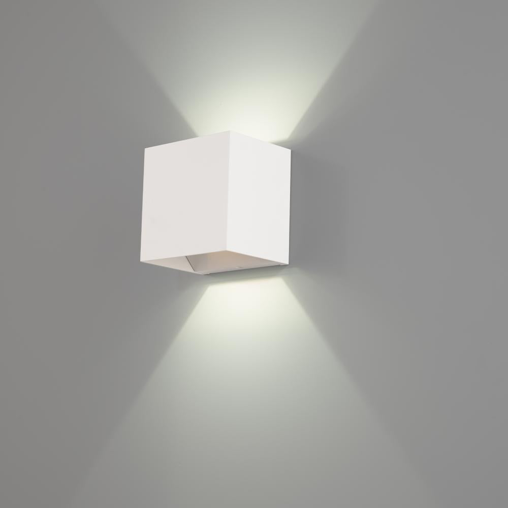 WAC LIGHTING WINDOW WALL SCONCE