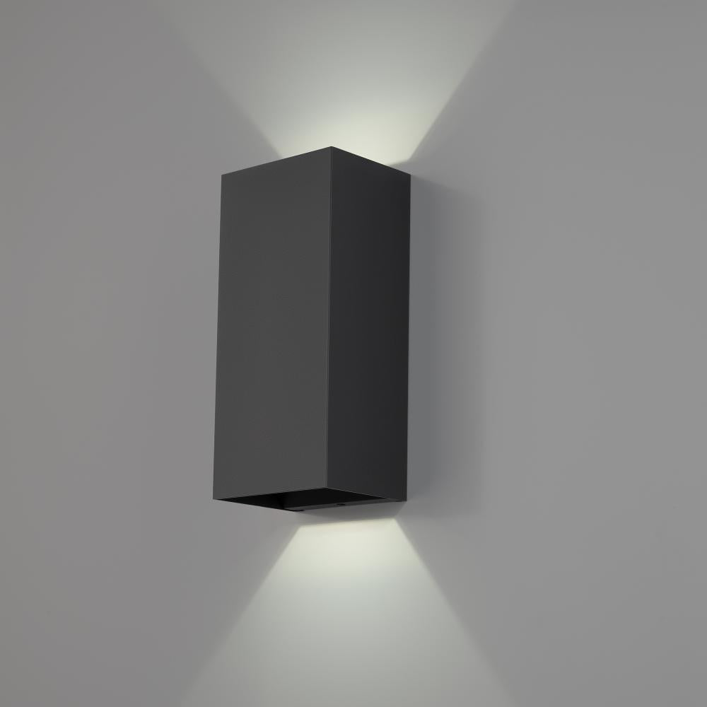 WAC LIGHTING WINDOW WALL SCONCE