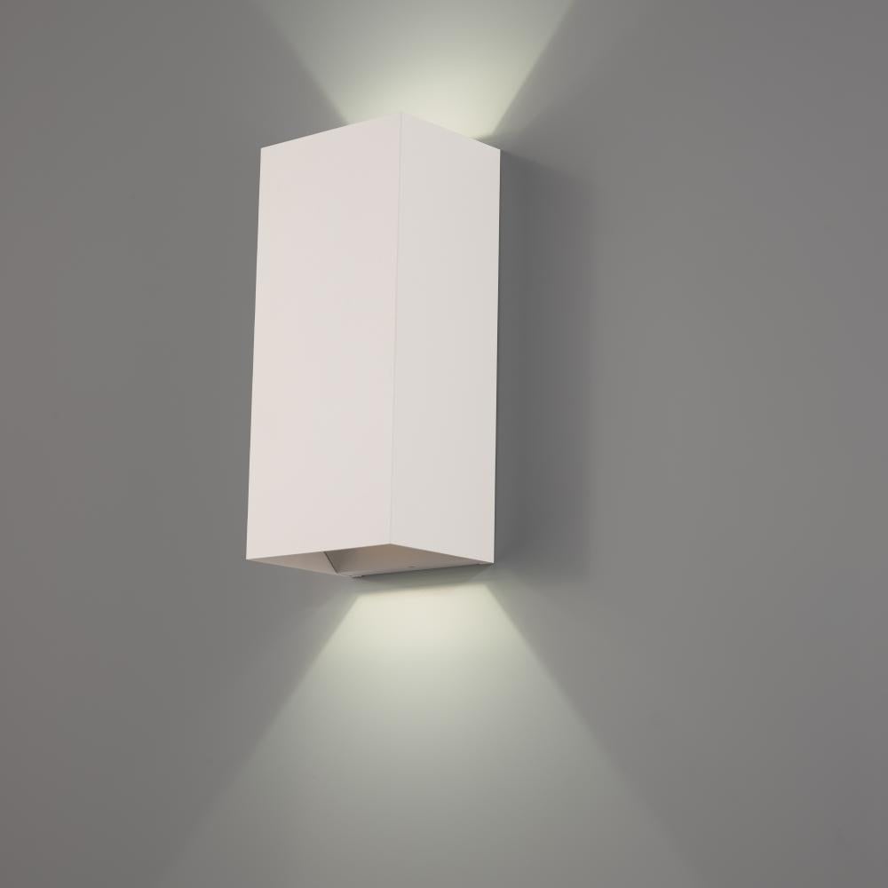 WAC LIGHTING WINDOW WALL SCONCE