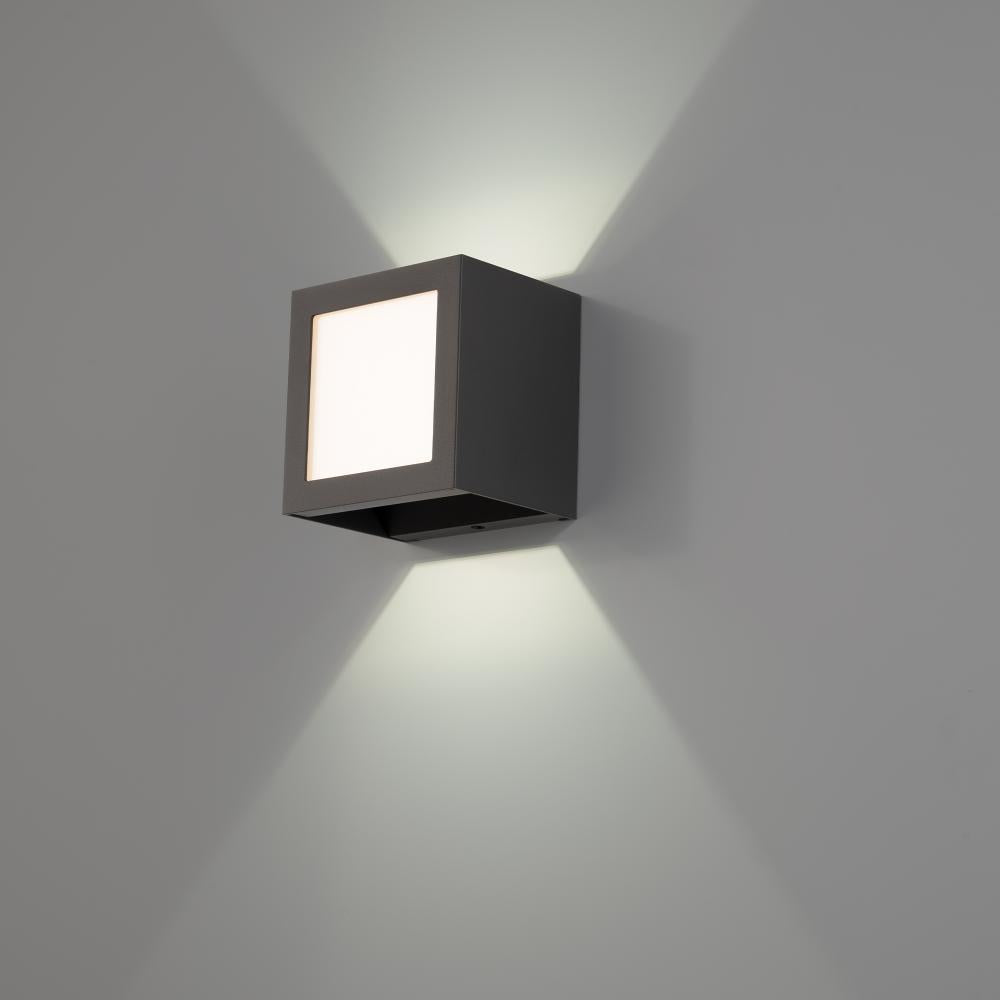 WAC LIGHTING WINDOW WALL SCONCE