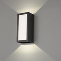 WAC LIGHTING WINDOW WALL SCONCE