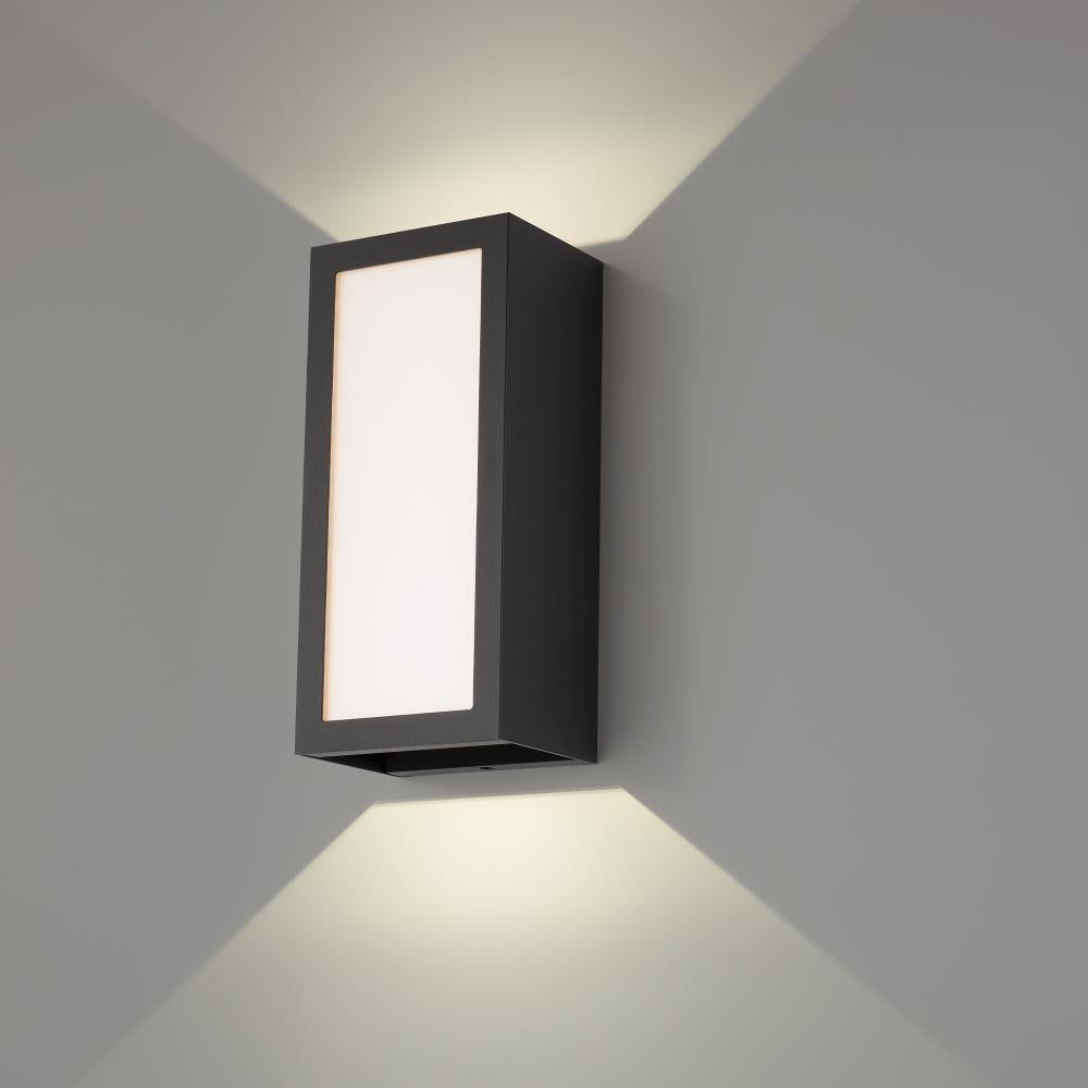 WAC LIGHTING WINDOW WALL SCONCE