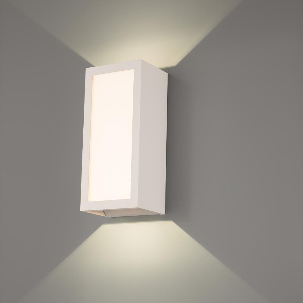WAC LIGHTING WINDOW WALL SCONCE