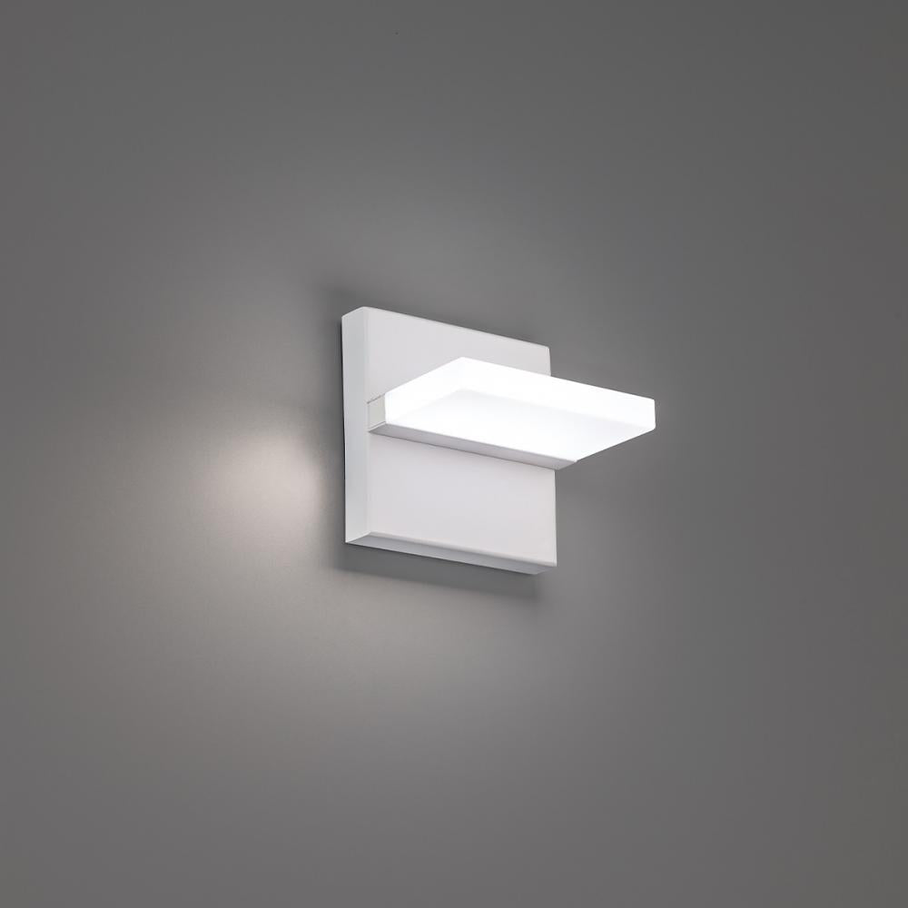 DWELED, OSLO OUTDOOR WALL SCONCE LIGHT, OUTDOOR WALL LIGHTS