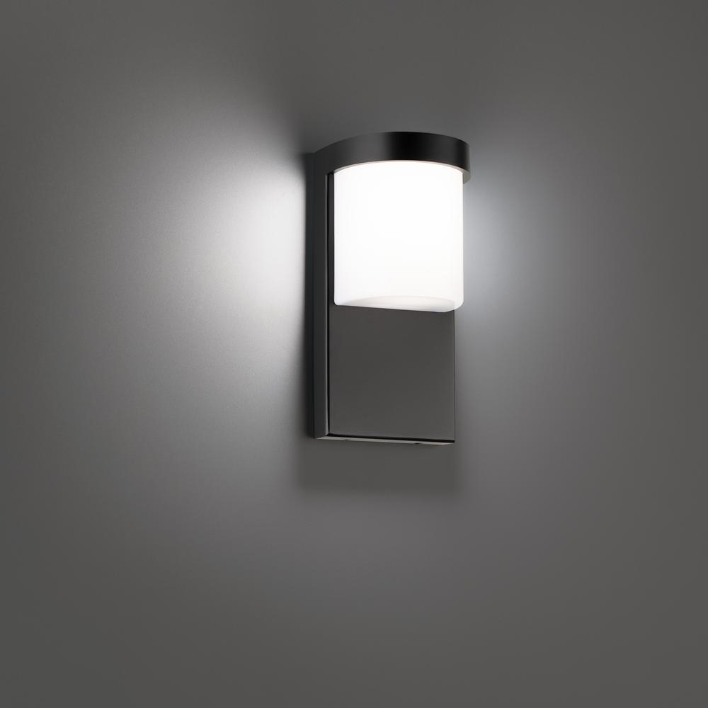 WAC LIMITED, MIDTOWN LED WALL SCONCE 5CCT, OUTDOOR WALL LIGHTS