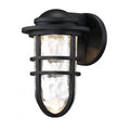DWELED, STEAMPUNK OUTDOOR WALL SCONCE LIGHT, OUTDOOR WALL LIGHTS