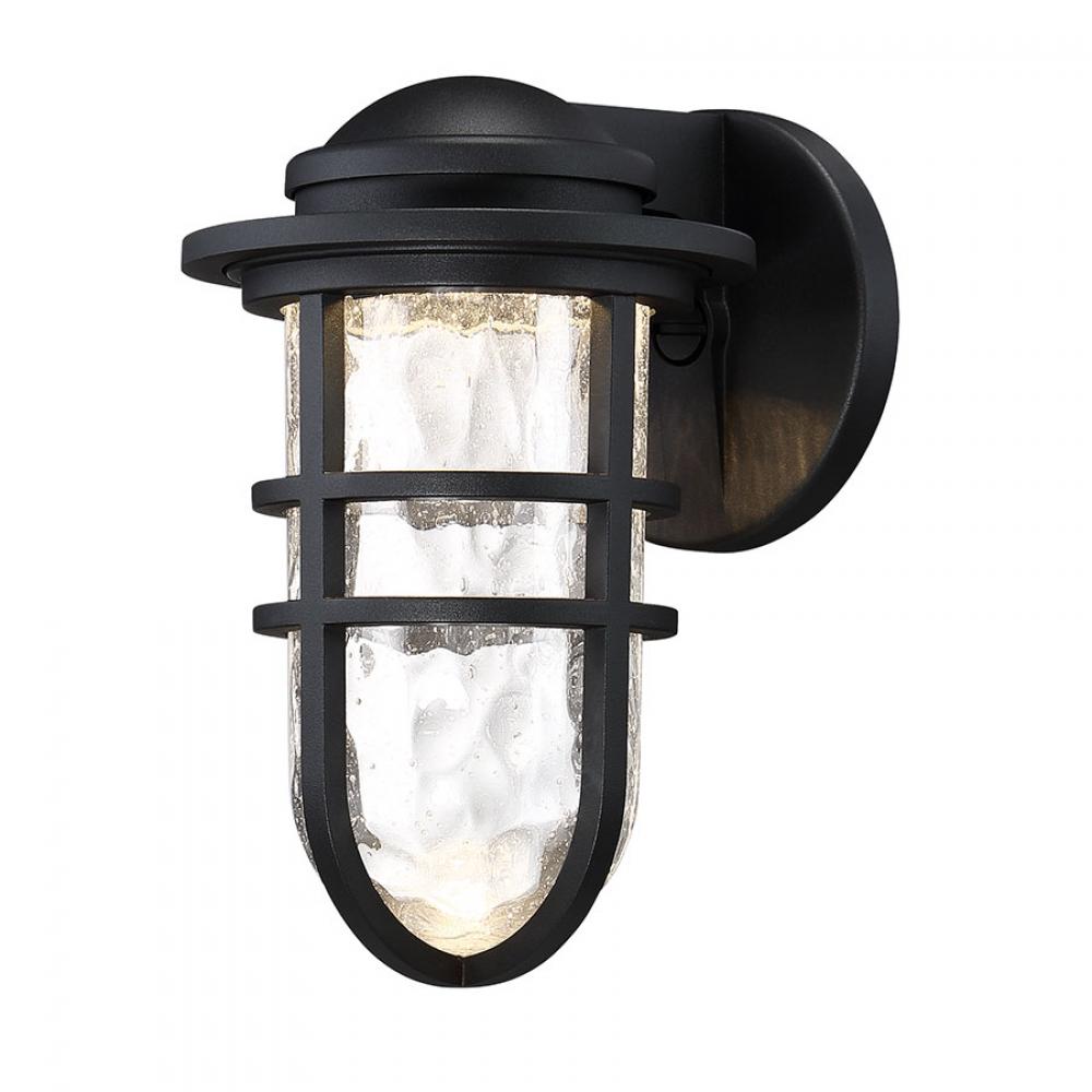 DWELED, STEAMPUNK OUTDOOR WALL SCONCE LIGHT, OUTDOOR WALL LIGHTS