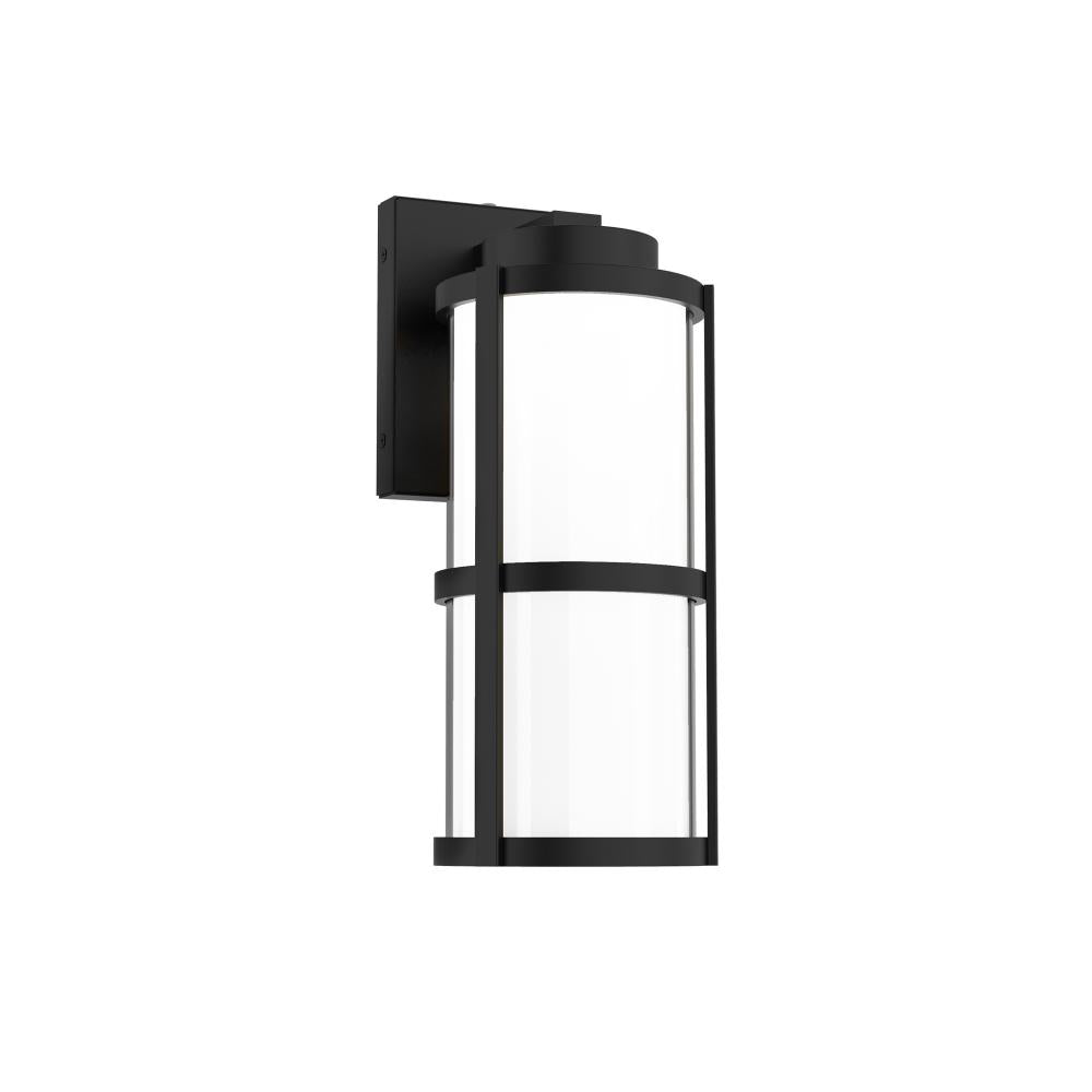 WAC LIMITED, LANTERN LED WALL SCONCE 5CCT WT, OUTDOOR WALL LIGHTS