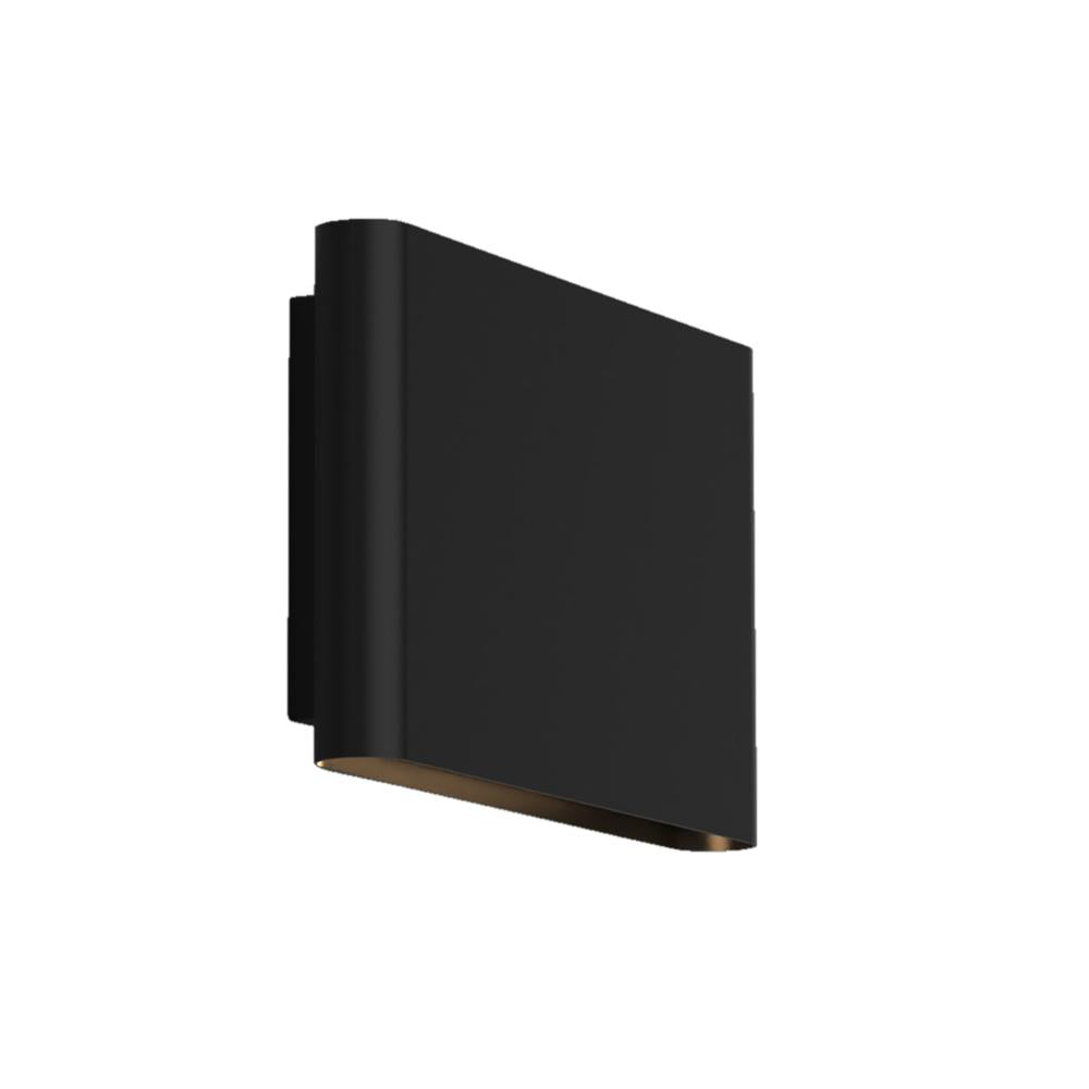 WAC LIMITED, TABLET LED WALL SCONCE 5CCT WT, OUTDOOR WALL LIGHTS