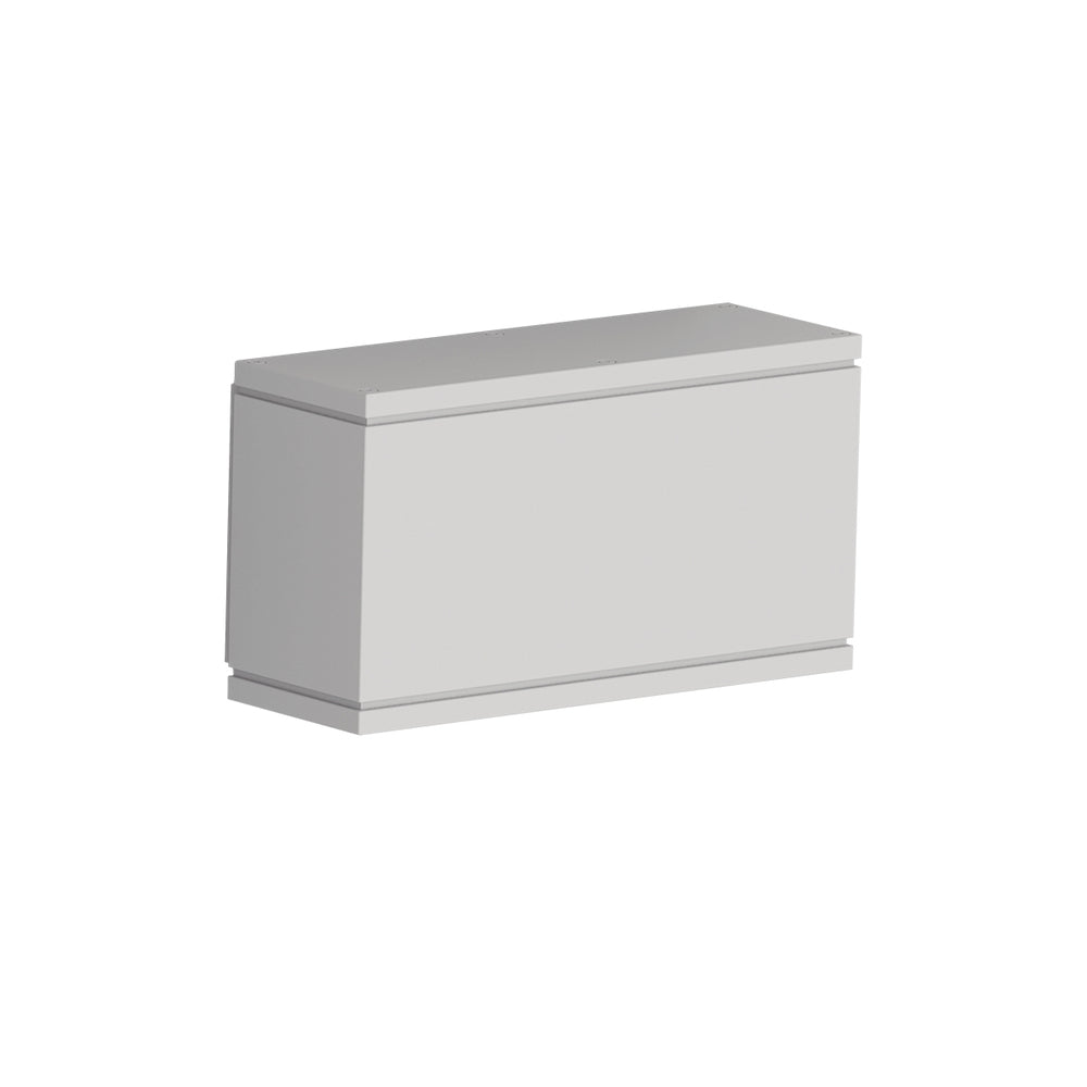 WAC LIGHTING, RUBIX OUTDOOR WALL SCONCE LIGHT, OUTDOOR WALL LIGHTS