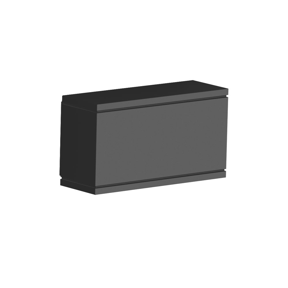 WAC LIGHTING, RUBIX OUTDOOR WALL SCONCE LIGHT, OUTDOOR WALL LIGHTS