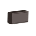 WAC LIGHTING, RUBIX OUTDOOR WALL SCONCE LIGHT, OUTDOOR WALL LIGHTS