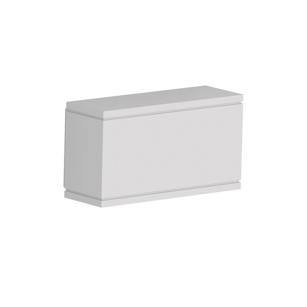 WAC LIGHTING, RUBIX OUTDOOR WALL SCONCE LIGHT, OUTDOOR WALL LIGHTS