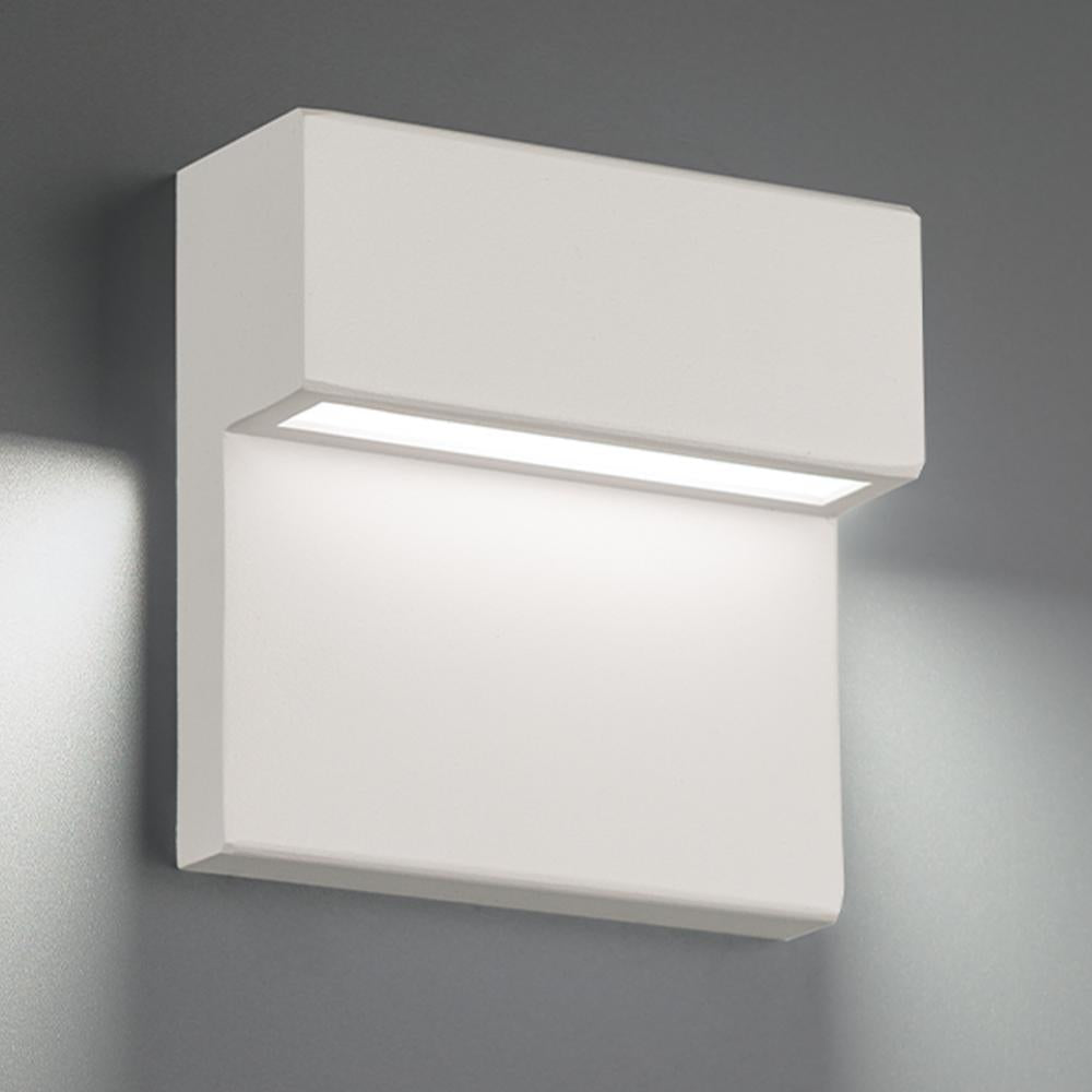 DWELED, BALANCE OUTDOOR WALL SCONCE LIGHT, OUTDOOR WALL LIGHTS