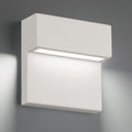 DWELED, BALANCE OUTDOOR WALL SCONCE LIGHT, OUTDOOR WALL LIGHTS