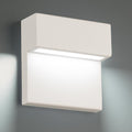 DWELED, BALANCE OUTDOOR WALL SCONCE LIGHT, OUTDOOR WALL LIGHTS