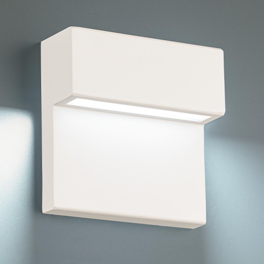 DWELED, BALANCE OUTDOOR WALL SCONCE LIGHT, OUTDOOR WALL LIGHTS