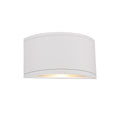 WAC LIGHTING, TUBE OUTDOOR WALL SCONCE LIGHT, OUTDOOR WALL LIGHTS