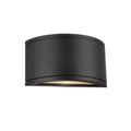 WAC LIGHTING, TUBE OUTDOOR WALL SCONCE LIGHT, OUTDOOR WALL LIGHTS