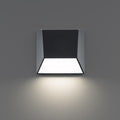 DWELED, ATLANTIS OUTDOOR WALL SCONCE LIGHT, OUTDOOR WALL LIGHTS