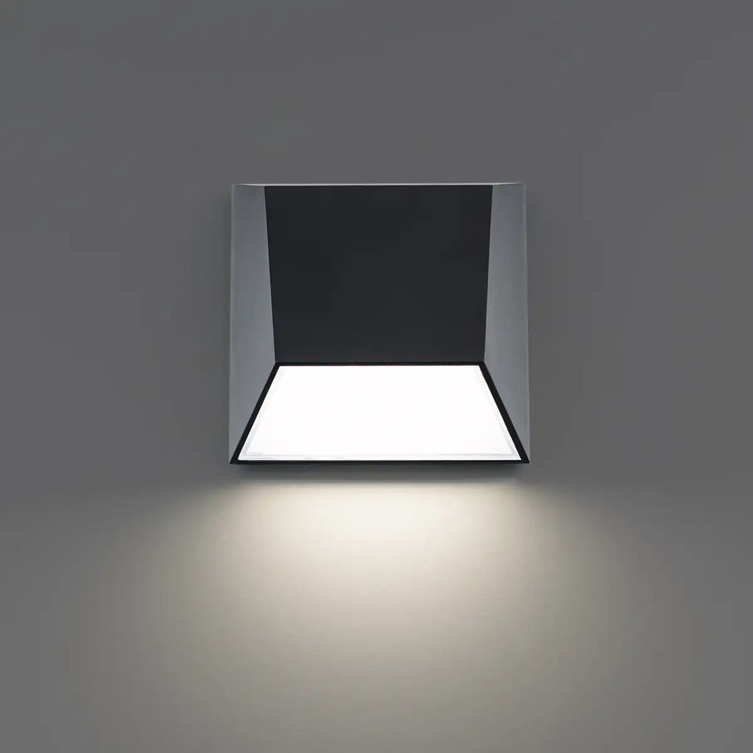 WAC LIGHTING, ATLANTIS OUTDOOR WALL SCONCE LIGHT, OUTDOOR WALL LIGHTS