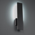 DWELED, STAG OUTDOOR WALL SCONCE LIGHT, OUTDOOR WALL LIGHTS