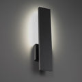 DWELED, STAG OUTDOOR WALL SCONCE LIGHT, OUTDOOR WALL LIGHTS