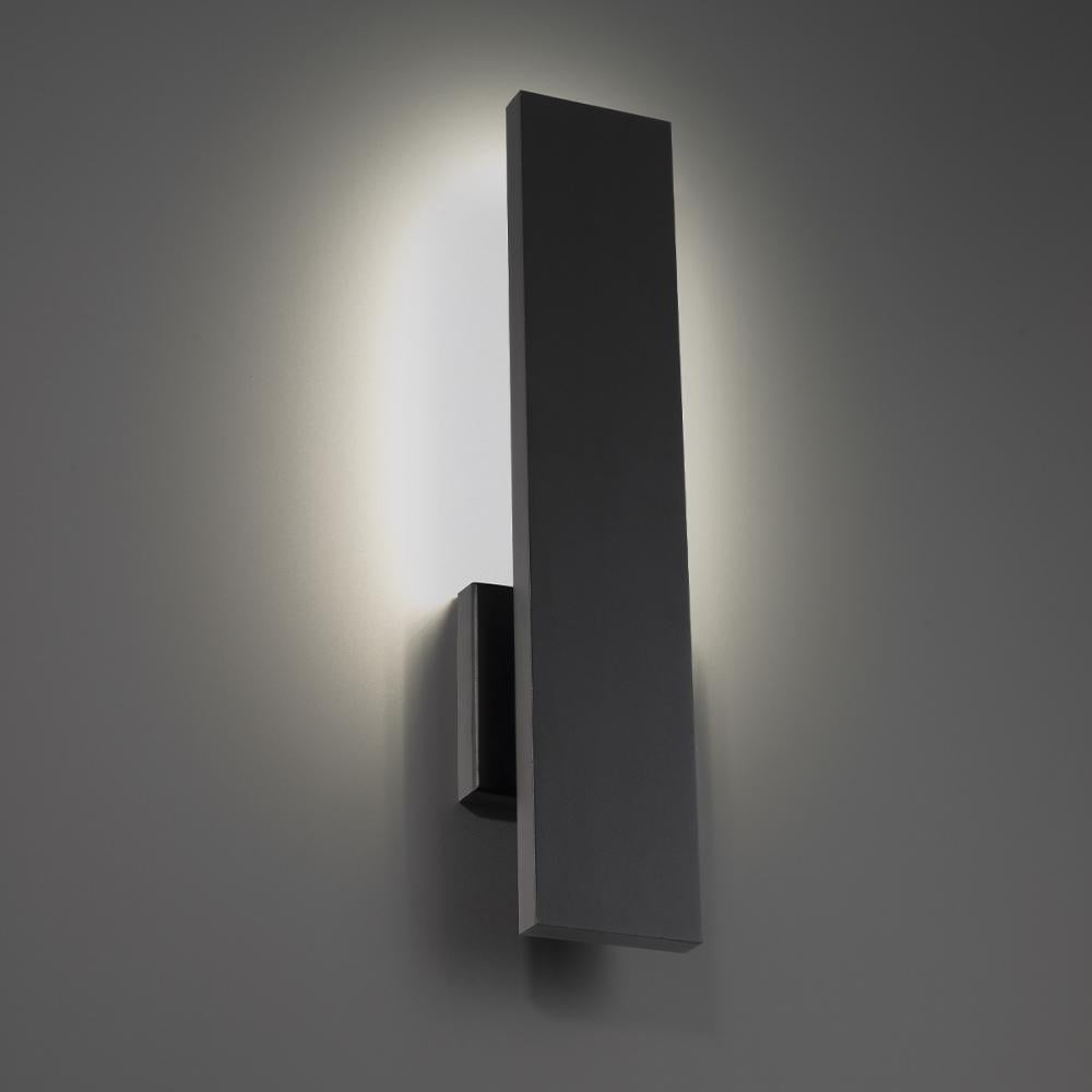 DWELED, STAG OUTDOOR WALL SCONCE LIGHT, OUTDOOR WALL LIGHTS