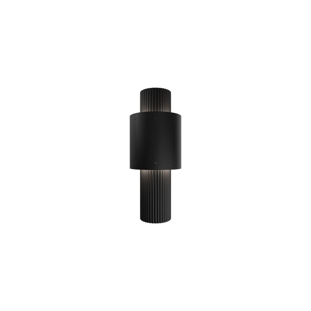 DWELED, PISTON OUTDOOR WALL SCONCE, OUTDOOR WALL LIGHTS