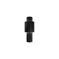 DWELED, PISTON OUTDOOR WALL SCONCE, OUTDOOR WALL LIGHTS