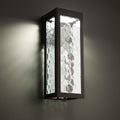 DWELED, HAWTHORNE OUTDOOR WALL SCONCE LIGHT, OUTDOOR WALL LIGHTS