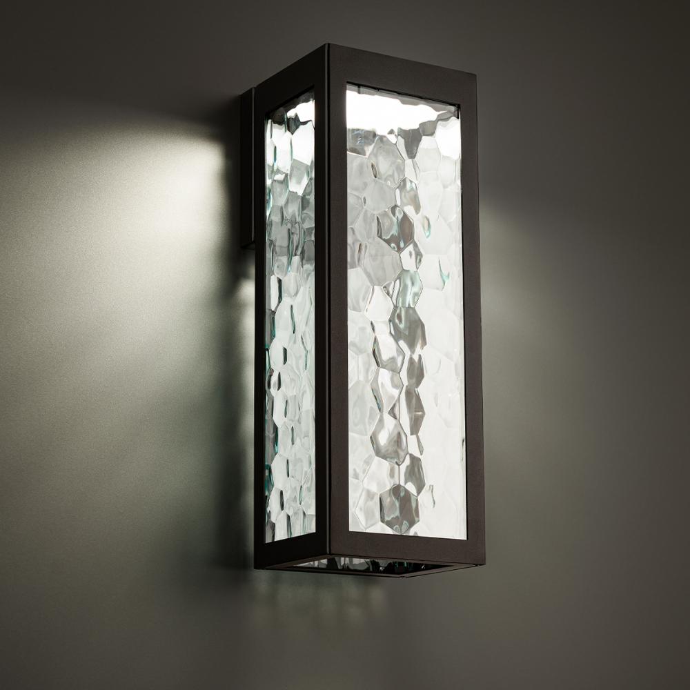 DWELED, HAWTHORNE OUTDOOR WALL SCONCE LIGHT, OUTDOOR WALL LIGHTS