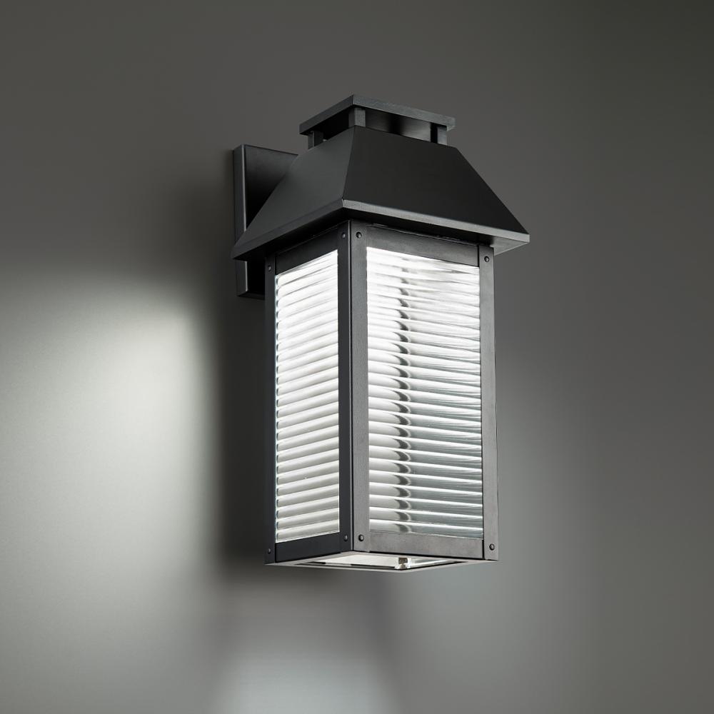 DWELED, FAULKNER OUTDOOR WALL SCONCE LIGHT, OUTDOOR WALL LIGHTS