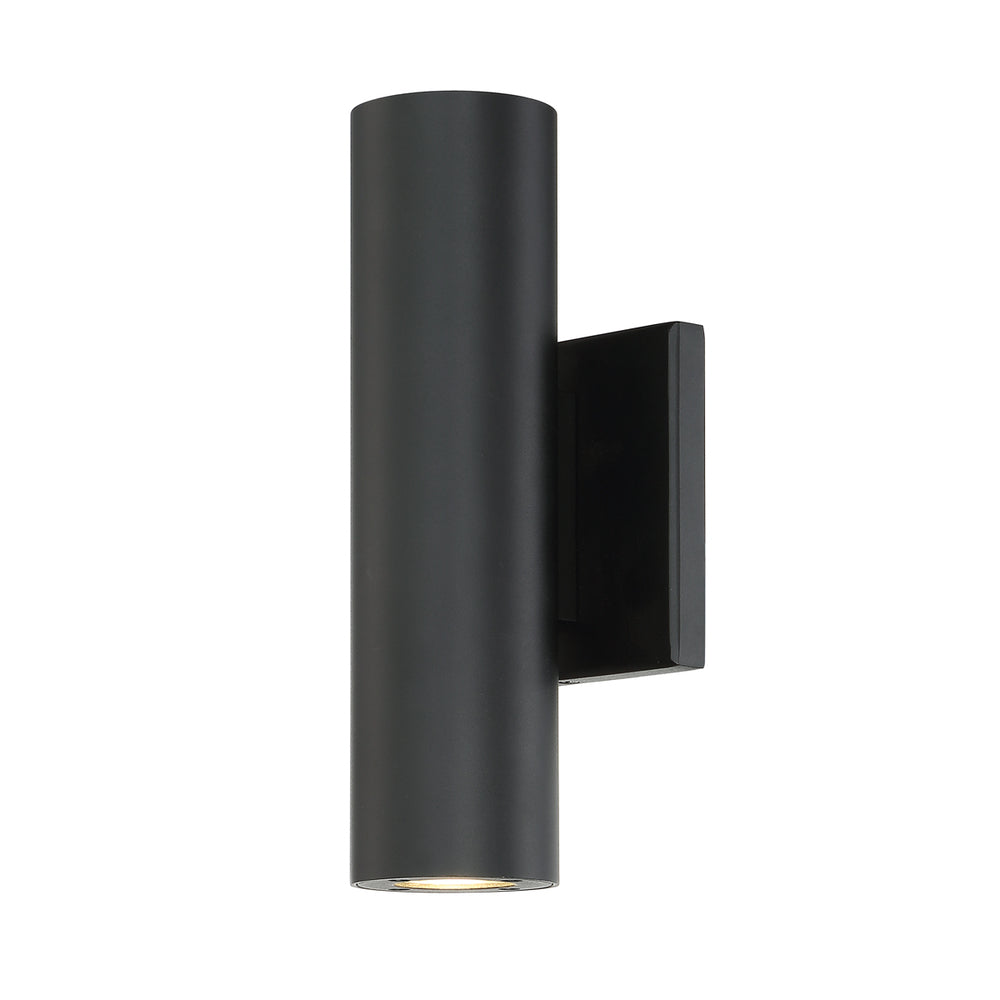DWELED, CALIBER OUTDOOR WALL SCONCE LIGHT, OUTDOOR WALL LIGHTS