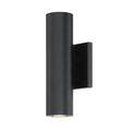 DWELED, CALIBER OUTDOOR WALL SCONCE LIGHT, OUTDOOR WALL LIGHTS