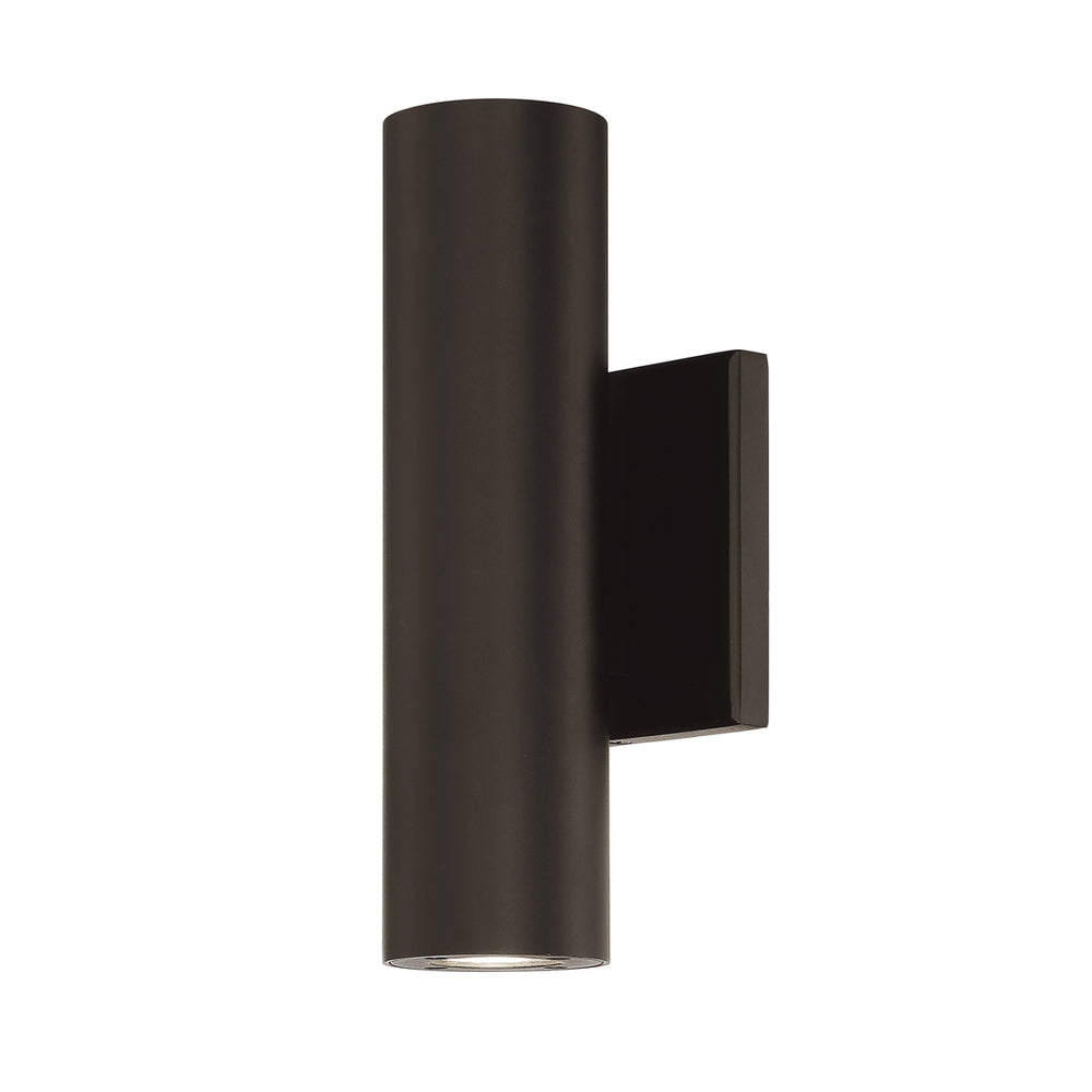 DWELED, CALIBER OUTDOOR WALL SCONCE LIGHT, OUTDOOR WALL LIGHTS